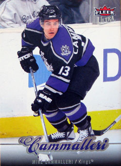 Mike Cammalleri   