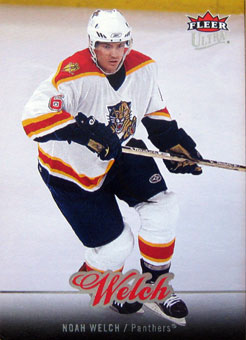 Noah Welch     