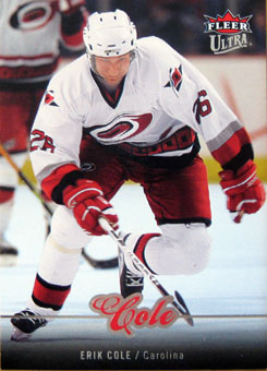 Erik Cole   