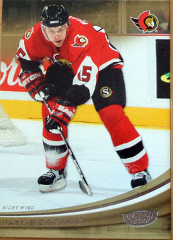Dany Heatley