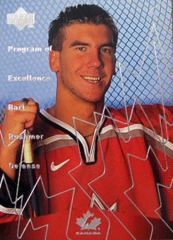 Bart Rushmer    