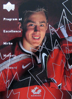 Mirko Murovic     