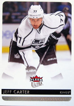 Jeff Carter   