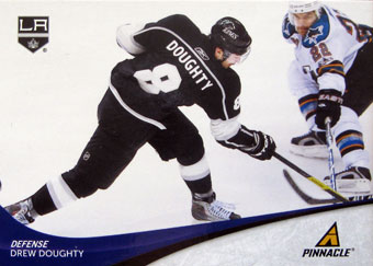 Drew Doughty   