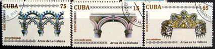 Historická architektúra 