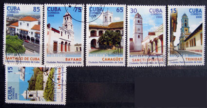 Medzinárodný veľtrh cestovného ruchu - FITCuba '08 
