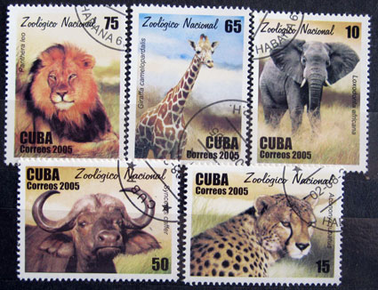 Národná Zoo