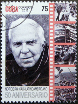 50. výročie ICAIC 