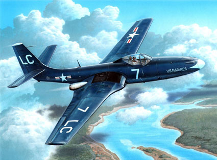 FH-1 Phantom