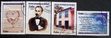 150. výročie narodenia Josepha Marti-Writera - revolucionára 