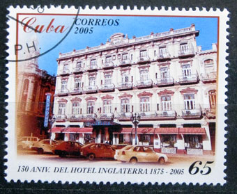 130. výročie Hotelu Inglaterra 