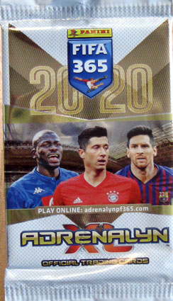 FIFA 365 2019/2020