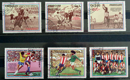 Majstrovstvá sveta vo futbale – Mexiko 1986 