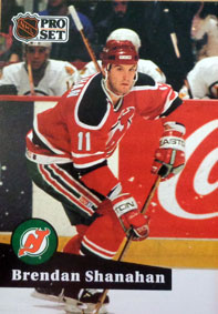 Brendan Shanahan