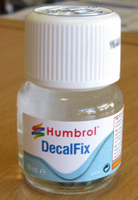 Decalfix - Zmäkčovač nálepiek