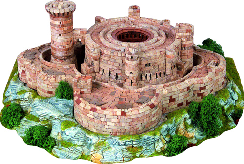 Hrad Bellver