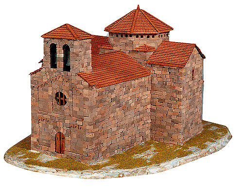 Kostol Sv. Jakuba z Frontanya