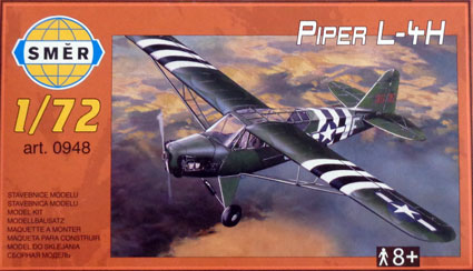 Piper L-4H