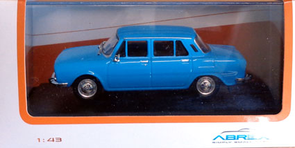 Škoda 110L