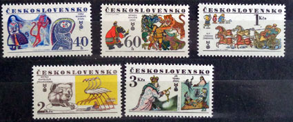 6. bienále Výstava ilustrátorov detských kníh - Bratislava
