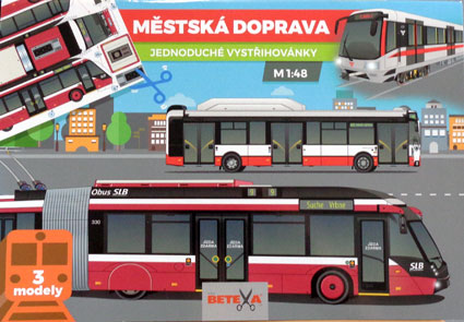 Mestská doprava