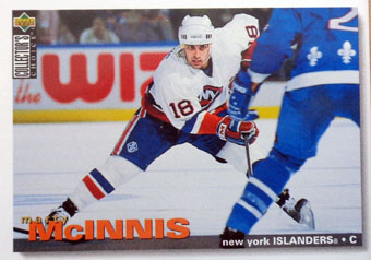Marty McInnis     