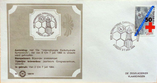XIIth International Carbohydrate Symposium