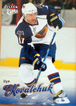 Ilya Kovalchuk