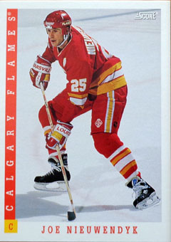 Joe Nieuwendyk        