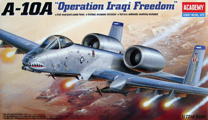 A-10A 