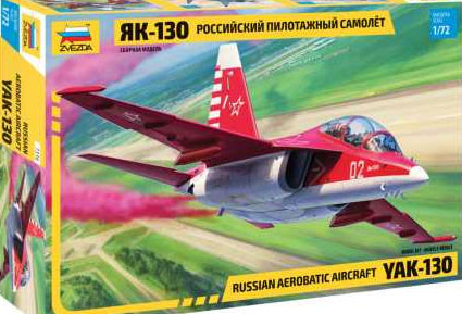 Yak-130