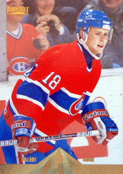 Valeri Bure    