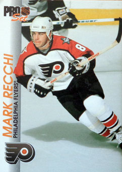 Mark Recchi          