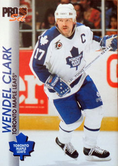 Wendel Clark             