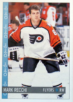Mark Recchi          