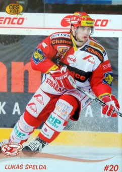 Lukáš Špelda