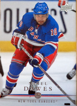 Nigel Dawes
