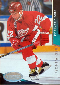 Dino Ciccarelli               