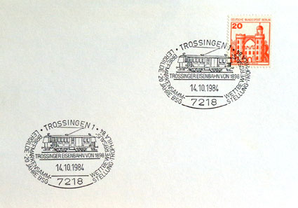 20 rokov BSG