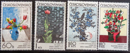 Československá grafika 
