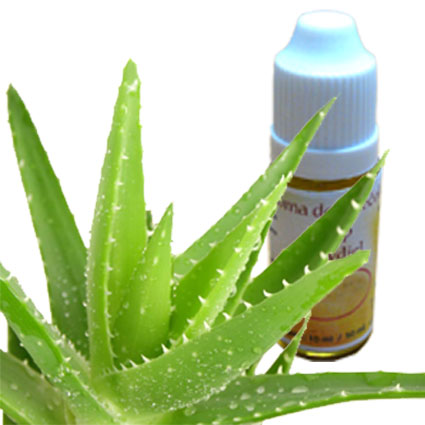 Univerzálna aróma Aloe