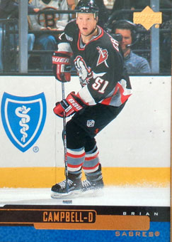 Brian Campbell 
