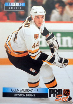 Glen Murray     