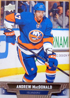 Andrew MacDonald