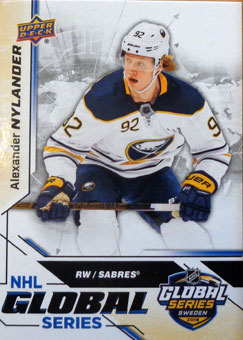 Alexander Nylander