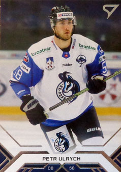 Petr Ulrych