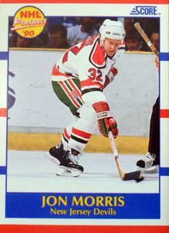 Jon Morris