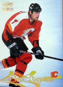 Chris Dingman