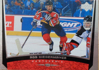 Rob Niedermayer