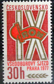 9. kongres odborov